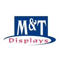 m&t-displays-logo