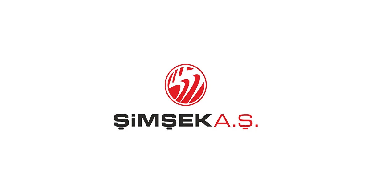 simsek-as-logo