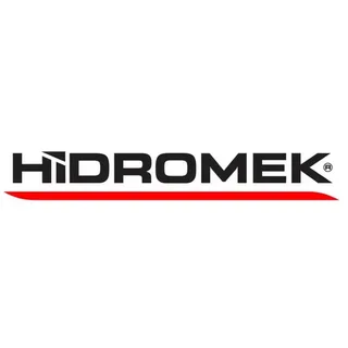hidromek-logo